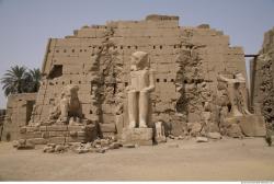 Karnak Temple Photo Reference #2